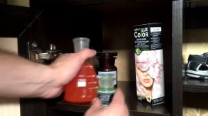 #дети_знают. Бытовая химия опасна!