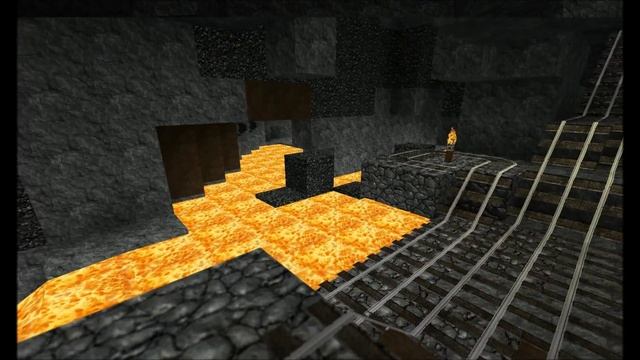 Minecraft HD: Balea v2.2 смотреть онлайн