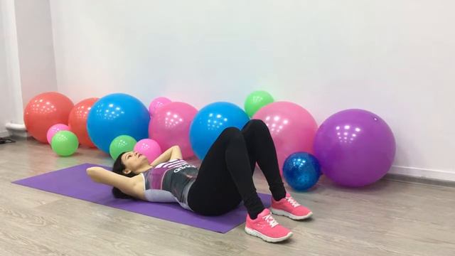 как похудеть и убрать живот в домашних условиях смотреть онлайн
