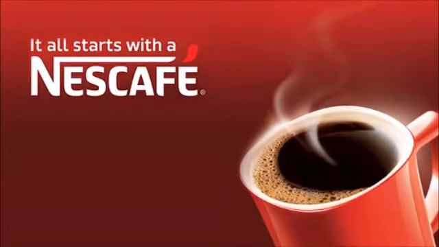 Nescafé: The One World Of Nescafé - Carol Chase смотреть онлайн