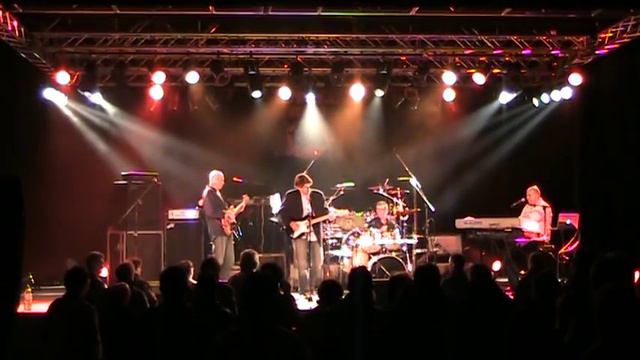 SLOWHAND a tribute to Eric Clapton - Badge смотреть онлайн