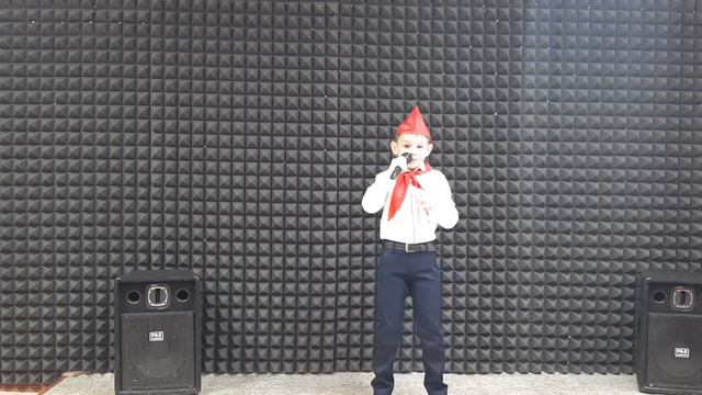 Носатов Иван 7 лет смотреть онлайн