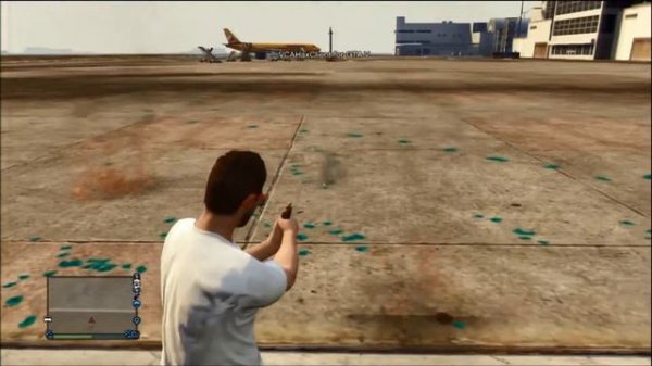 GTA 5 Online: Modded Laser Guns - Weapon Mods + Download [1.14]