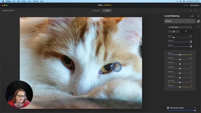 Luminar Coffee Break: Installing and using Luminar AI as an Apple Photos Extension смотреть онлайн