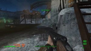 Fallout 4 В поисках убежища 88.