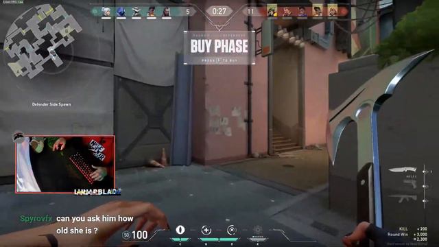 🔴 *LIVE* PLAYING RANKED VALORANT!!! WHERES THE NIGHT MARKET :( смотреть онлайн