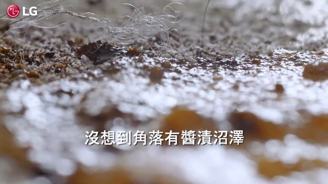 LG A9K系列-清除你家的醬漬沼澤 смотреть онлайн