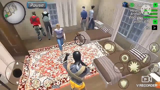 Newtel Was Beaten By Teachers In School. School Seires Part-2. Rope Frog Ninja Hero Gameplay #43. смотреть онлайн