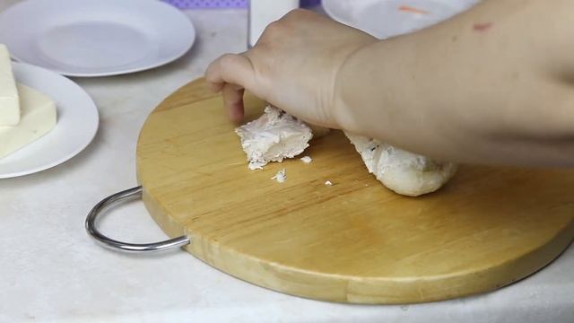Сырный суп/Удивительно вкусный и нежный суп