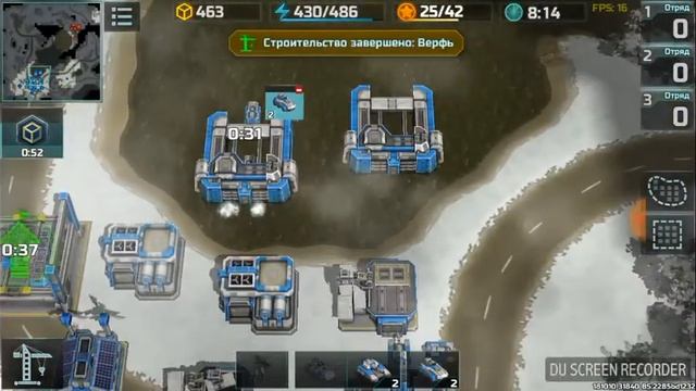 Art of war 3 Global Confederation смотреть онлайн