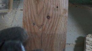 Как разобрать поддоны не сломав доски