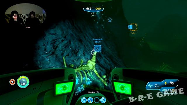 ▲Subnautica прохождение▲КАК ПРИРУЧИТЬ ДРАКОНА▲#61 смотреть онлайн