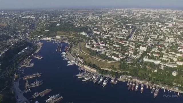 СЕВАСТОПОЛЬ - КСЕНИЯ ЧУРСИНА - ФИНАЛИСТКА "МИССИС РОССИЯ 2020" смотреть онлайн