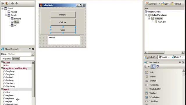 Delphi Learning Series 2 смотреть онлайн