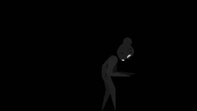 Millarkaper cartoon mouse death animation (stick nodes pro) смотреть онлайн