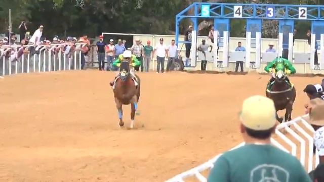 C.Cristo Rey vs C.Piedreros 315yds - 4 De Junio 2023 смотреть онлайн