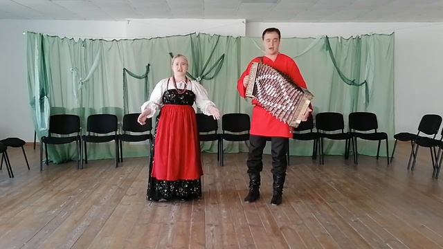 Голосочки тонки звонки. Призывная смотреть онлайн