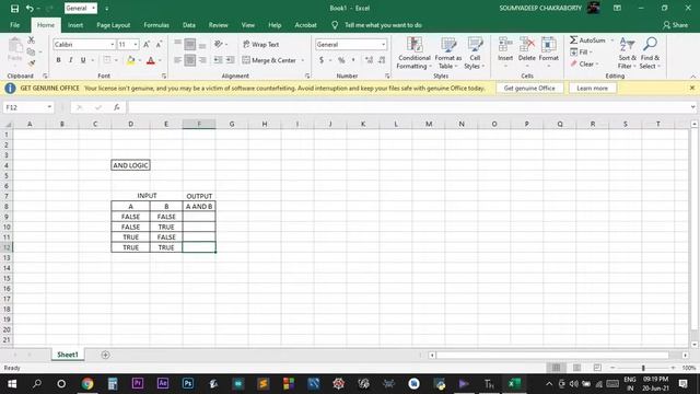 STD - XI CS & IP LOGICAL OPERATORS IN PYTHON (21/06/21 & 22/06/21) смотреть онлайн