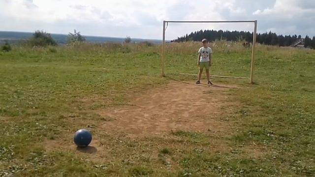 6 СПОСОБОВ ЗАБИТЬ ПЕНАЛЬТИ смотреть онлайн