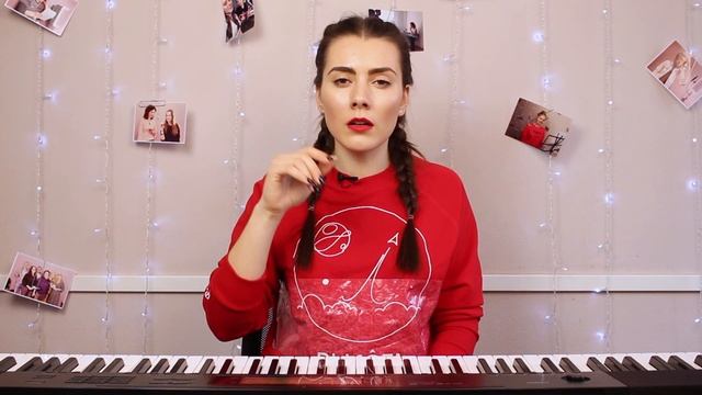 Штробас. Как научиться петь? Урок вокала 61. смотреть онлайн