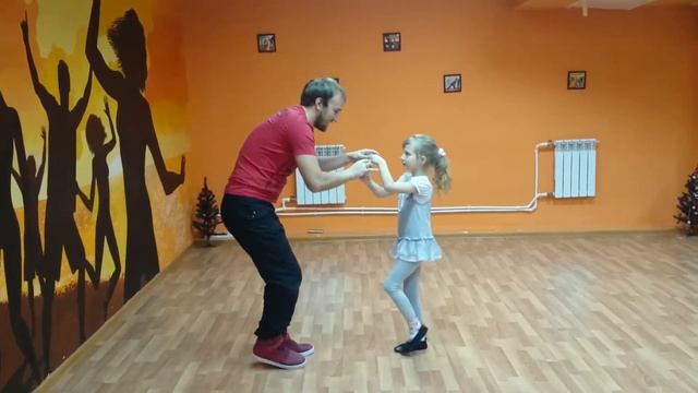 Детская бачата смотреть онлайн