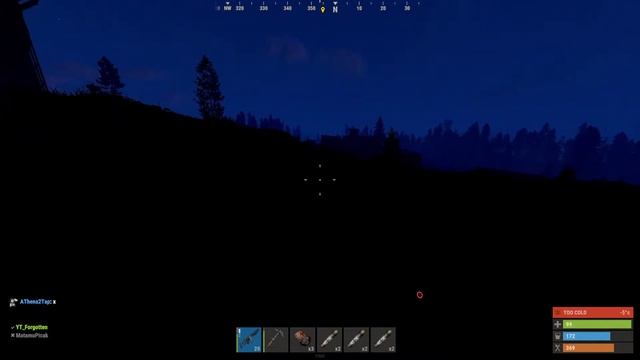 Solo Rust || RUST INDONESIA || !rules !team !mainsama !donate смотреть онлайн