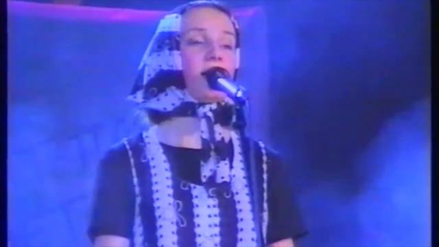 "Беловежская Пуща" - ВИА Аленушка смотреть онлайн