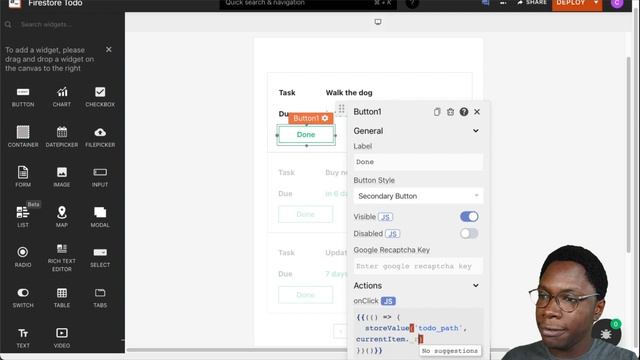 How to Build CRUD Apps with Firebase смотреть онлайн