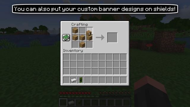 ✔ 14 Things You Didn't Know About Banners in Minecraft смотреть онлайн