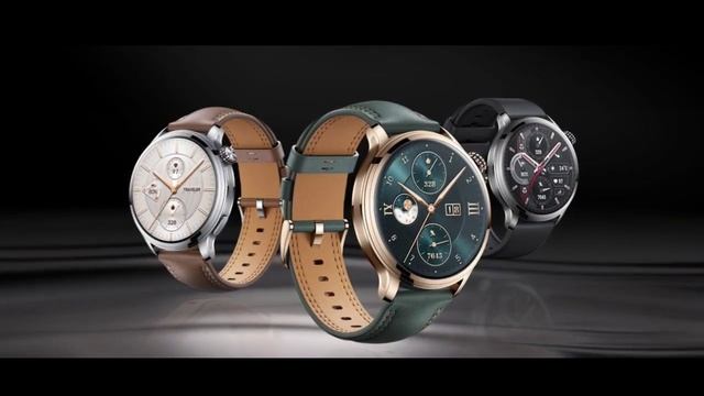 Honor Watch 4 Pro smartwatch: First Look - Reviews Full Specifications смотреть онлайн