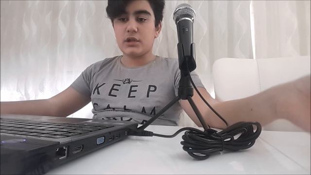 Trust Starzz Microphone Kutu Açılımı/ TEST смотреть онлайн