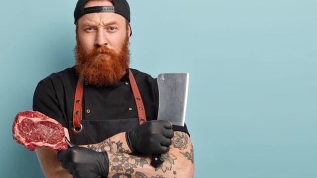 Как правильно выбрать МЯСО/ 6 правил при выборе мяса смотреть онлайн