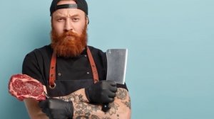 Как правильно выбрать МЯСО/ 6 правил при выборе мяса