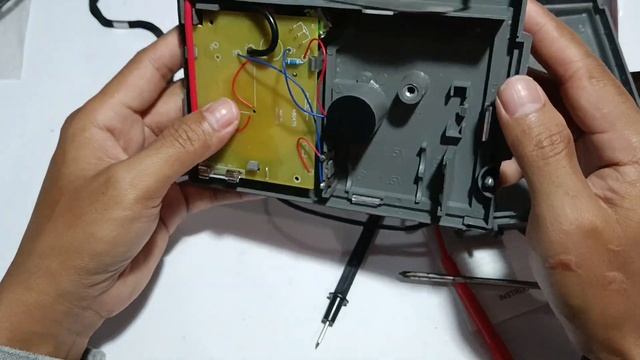 Multitester Murah Merk Sunwa YX-360 TRD | Unboxing смотреть онлайн