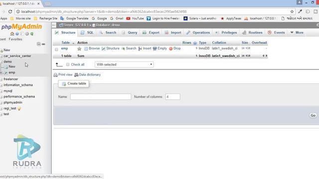 The ORDER BY Clause With Database SQL Tutorial #5 смотреть онлайн