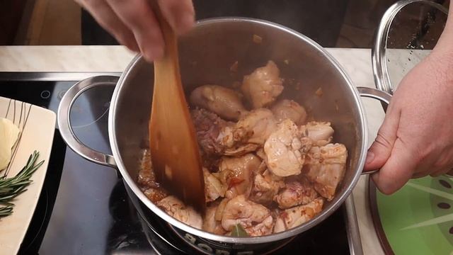 Вкуснейший и необычный способ приготовления цыпленка | Все захотят добавки | Как готовить цыпленка смотреть онлайн