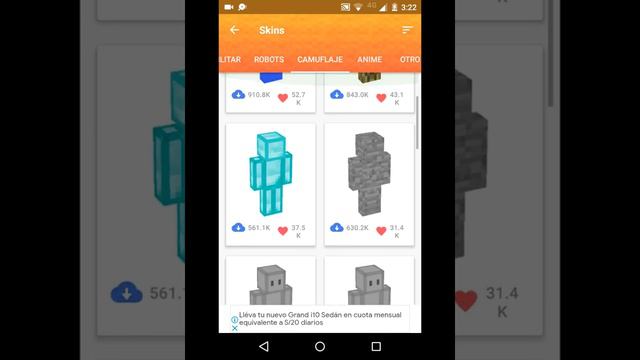 Cómo tener tu propio skin en Craftsman смотреть онлайн