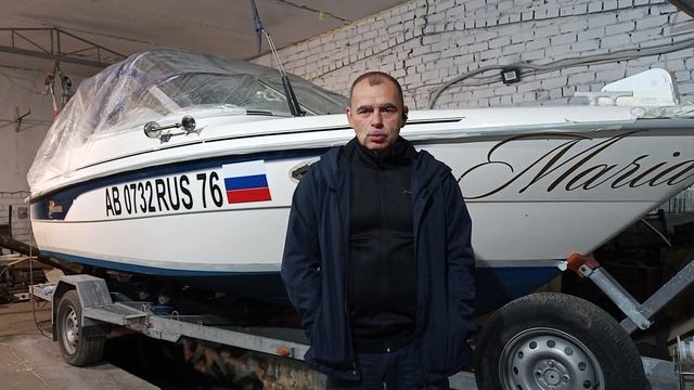 Выбор необрастающей краски смотреть онлайн