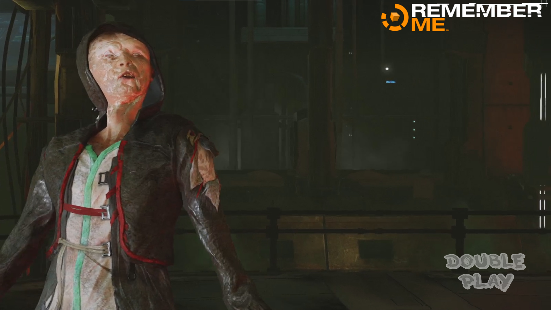 Remember Me #8 - ДЖОННИ ЗЕЛЕНОЗУБ ВЕРНУЛСЯ!