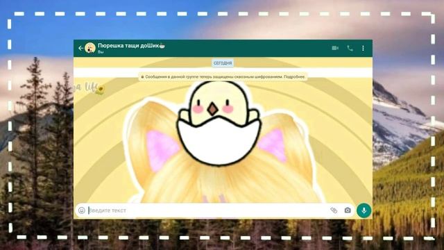 Моя группа в вацапе) смотреть онлайн