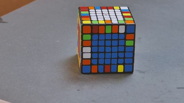 Atlasminx World Record (former)