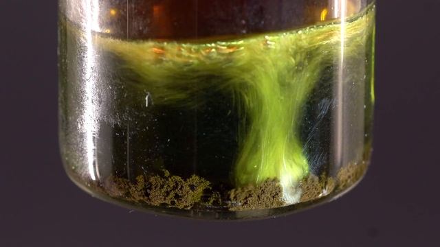 Mercury - The STRANGEST LIQUID METAL! смотреть онлайн