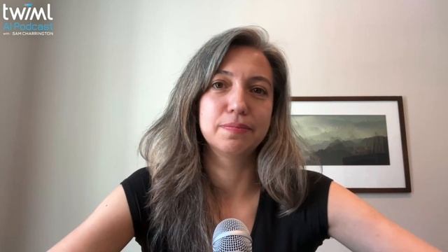 Delivering AI Systems in Highly Regulated Environments with Miriam Friedel - 653 смотреть онлайн
