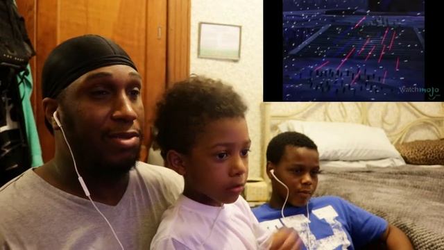 KIDS REACT TO TOP 10 CARTOON THEMES смотреть онлайн