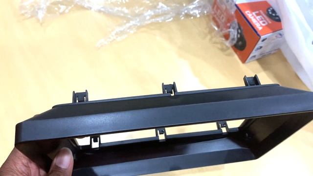 Renault Duster 9" Unplug Blockbuster Android Player Install with Voice Command /Kannada /Car Shoppe смотреть онлайн