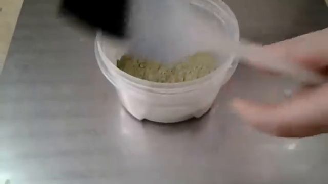 Окрашивание ХНОЙ и БАСМОЙ.От седины лучшие натуральные красители. смотреть онлайн