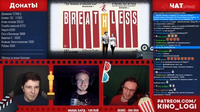 Кинологи. Митчеллы против Пилы На последнем дыхании Спирали Барбареллы смотреть онлайн