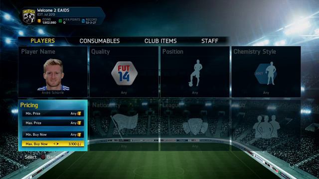 FIFA 14 Next Gen | TOP 5 TRADING METHODS FOR TOTS!!! | MAKE THOUSANDS! | Trading For Dummies Ep.30 смотреть онлайн