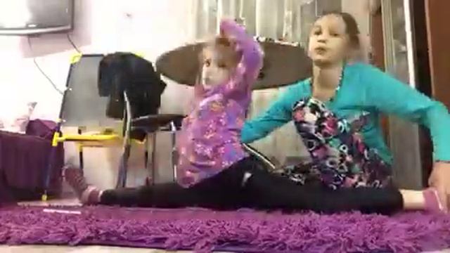 08.04 правый шпагат смотреть онлайн