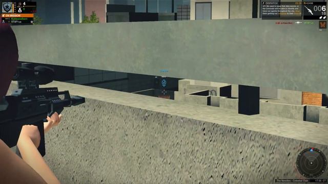 APB: Reloaded - Возвращение на улицы смотреть онлайн